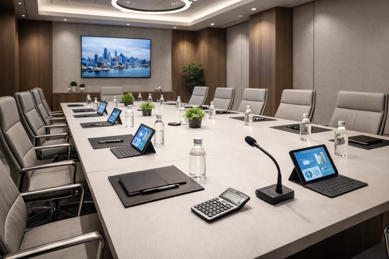 Конференц-залы - Гостиничный комплекс «Абрамцево»