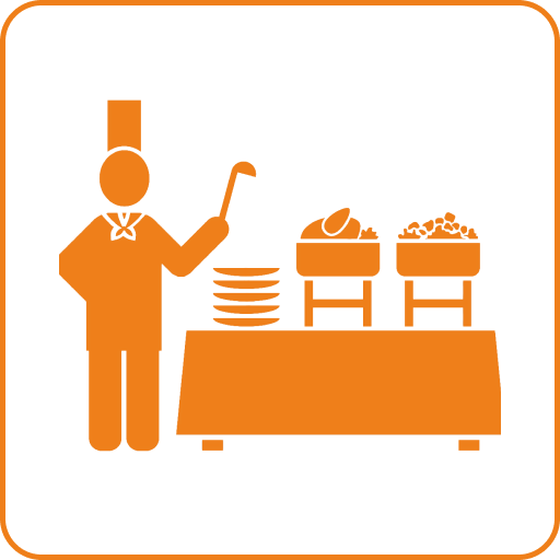 Ресторан, 2 бара