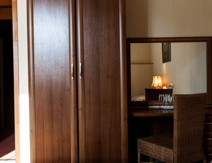 Стандарт - Гостиничный комплекс «Абрамцево»