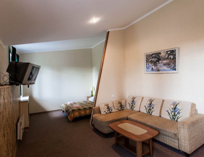 Студио - Гостиничный комплекс «Абрамцево»