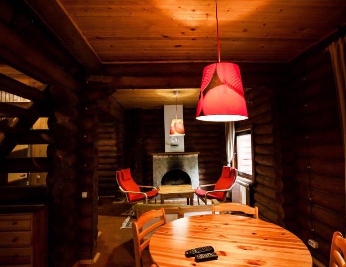 Таунхаус на 2 персоны - Гостиничный комплекс «Абрамцево»