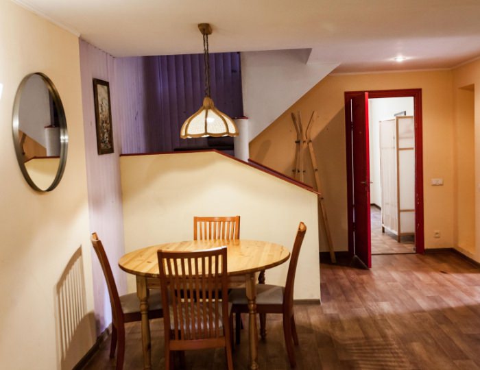 Коттедж Дачный - Гостиничный комплекс «Абрамцево»