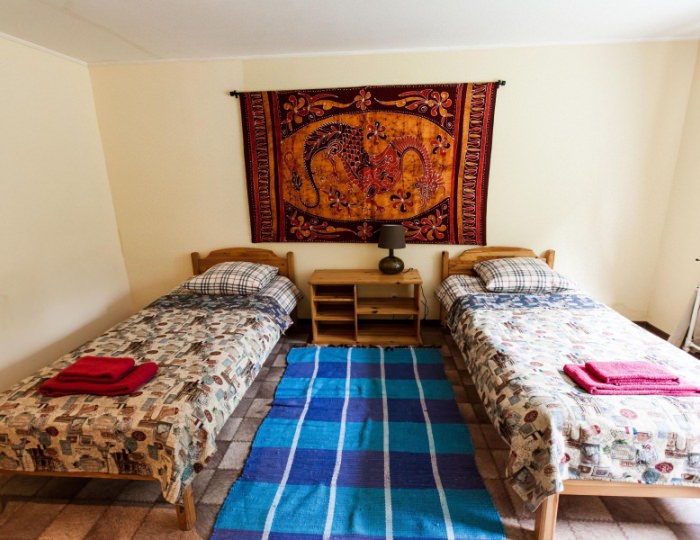 Коттедж Дачный - Гостиничный комплекс «Абрамцево»