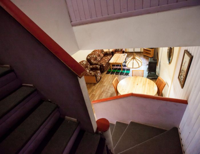 Коттедж Дачный - Гостиничный комплекс «Абрамцево»