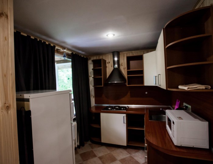 Коттедж 3-2 - Гостиничный комплекс «Абрамцево»