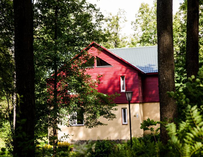 Номер в Гостевом домике №2 - Гостиничный комплекс «Абрамцево»