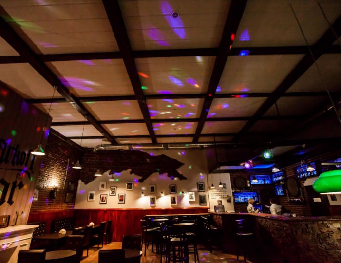 Barkoff Bar - Гостиничный комплекс «Абрамцево»