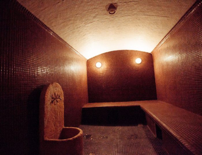 Банный комплекс «Терме» - Гостиничный комплекс «Абрамцево»