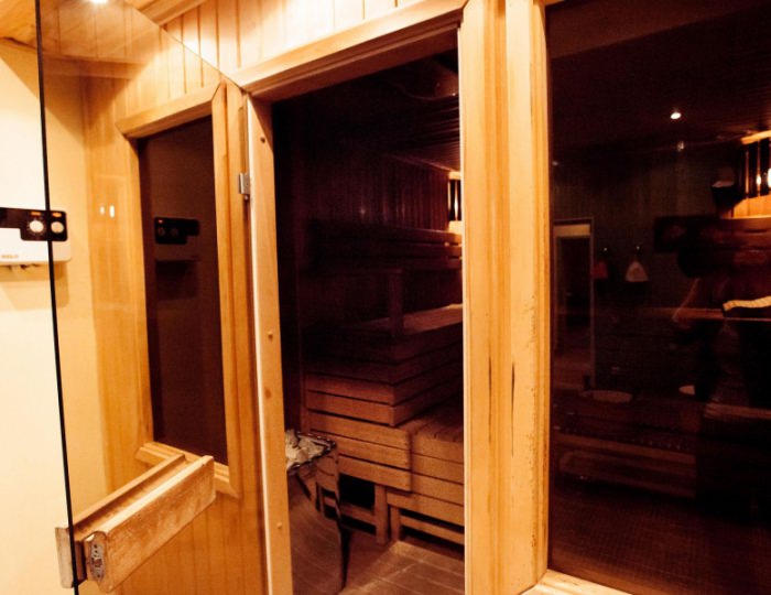 Банный комплекс «Терме» - Гостиничный комплекс «Абрамцево»