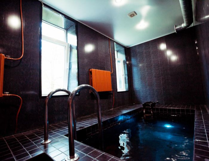 Банный комплекс «Терме» - Гостиничный комплекс «Абрамцево»