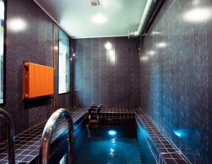 Банный комплекс «Терме» - Гостиничный комплекс «Абрамцево»