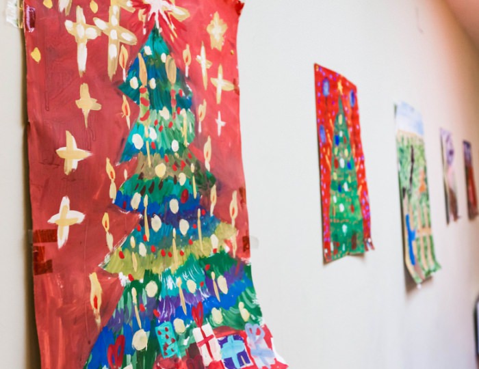 Услуги для детей - Гостиничный комплекс «Абрамцево»