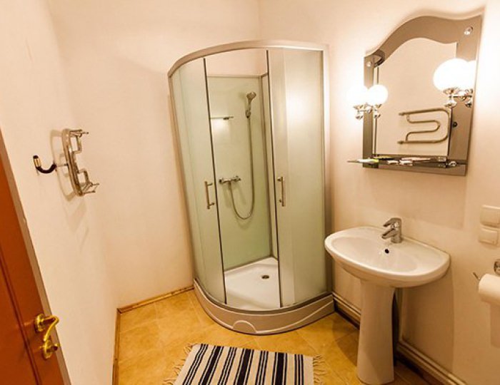 Стандарт (нижний парк) - Гостиничный комплекс «Абрамцево»