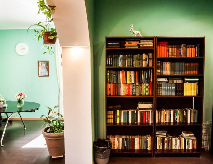 Коттедж гостиничный стандартный - Гостиничный комплекс «Абрамцево»