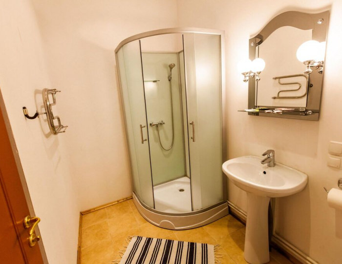 Коттедж гостиничный стандартный - Гостиничный комплекс «Абрамцево»